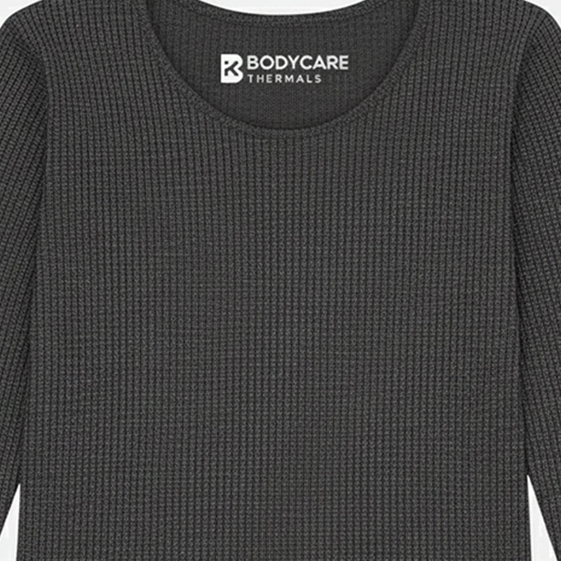 Unisex Thermal Top & Bottom Set - Bodycare