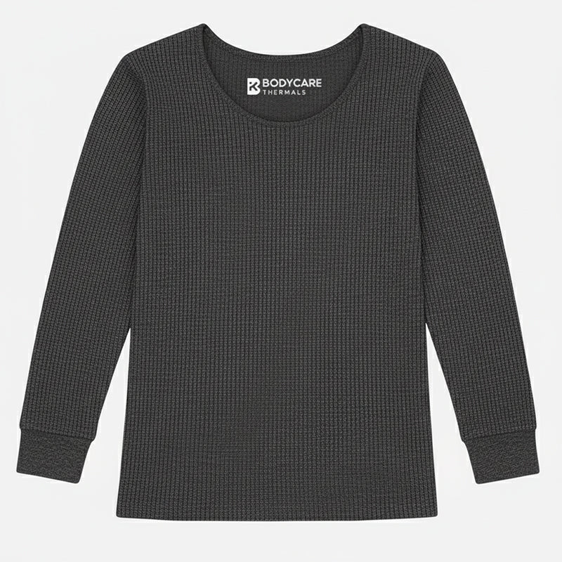 Unisex Thermal Top & Bottom Set - Bodycare