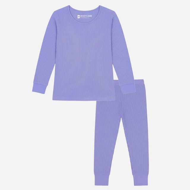 Unisex Thermal Top & Bottom Set - Bodycare