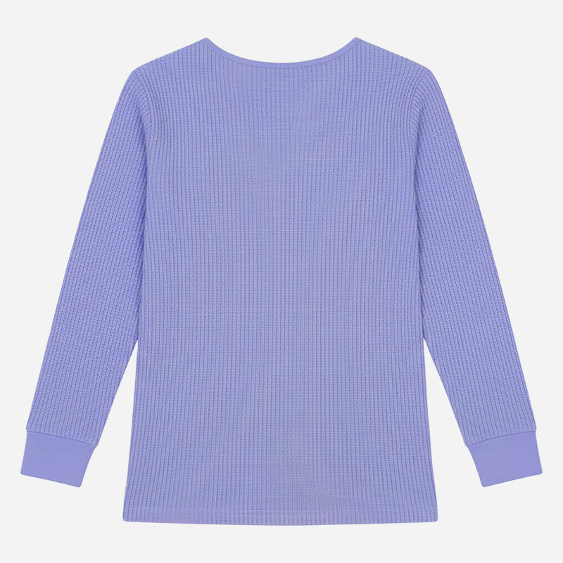 Unisex Thermal Top & Bottom Set - Bodycare