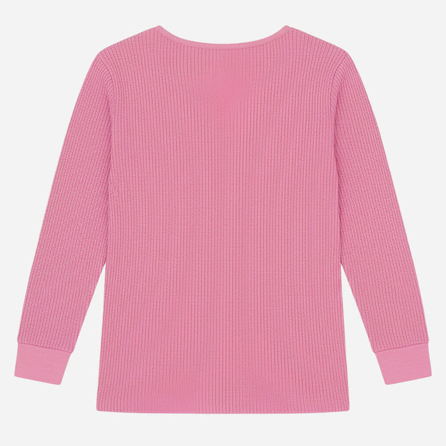Unisex Thermal Top & Bottom Set - Bodycare