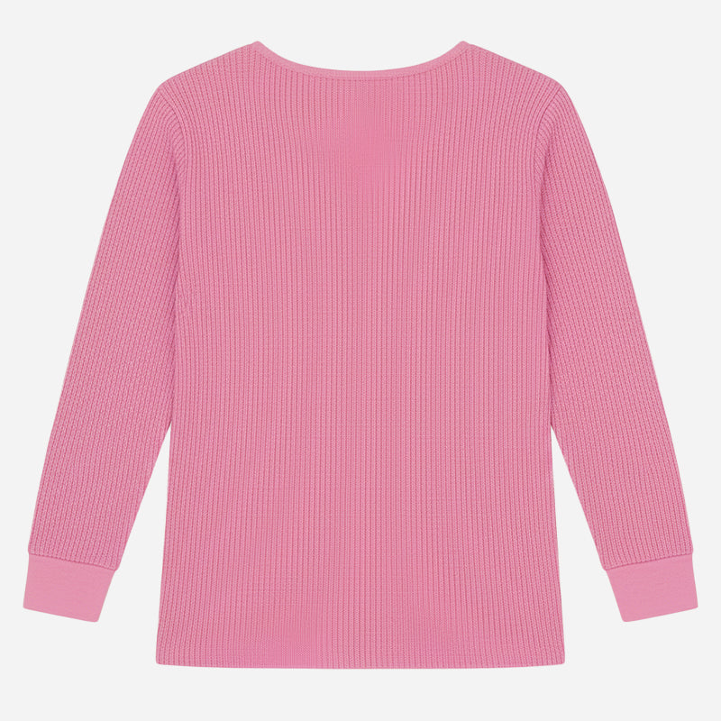 Unisex Thermal Top & Bottom Set - Bodycare