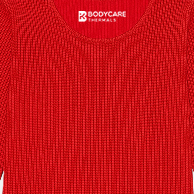 Unisex Thermal Top & Bottom Set - Bodycare