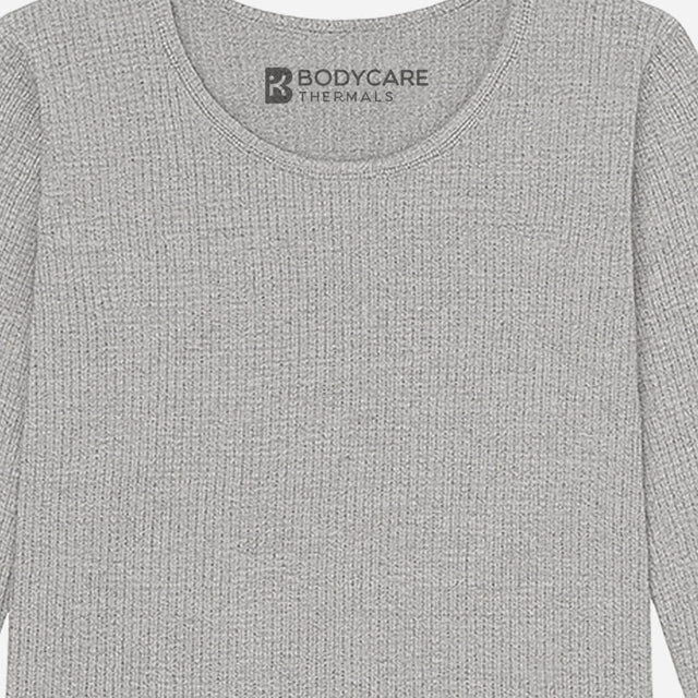 Unisex Thermal Top & Bottom Set - Bodycare