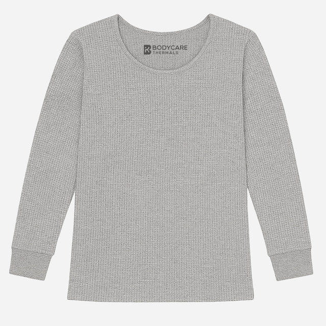 Unisex Thermal Top & Bottom Set - Bodycare