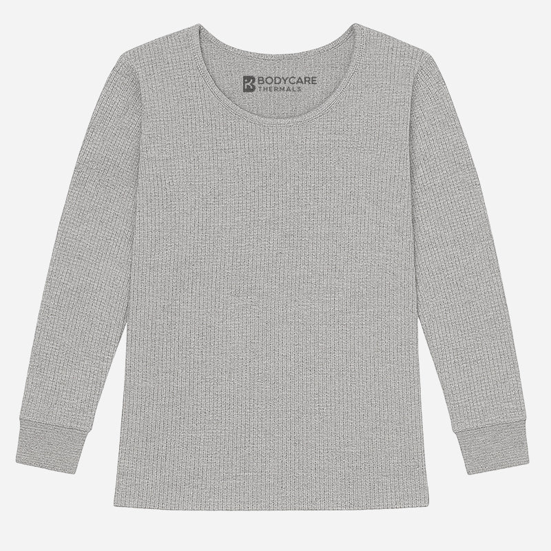 Unisex Thermal Top & Bottom Set - Bodycare