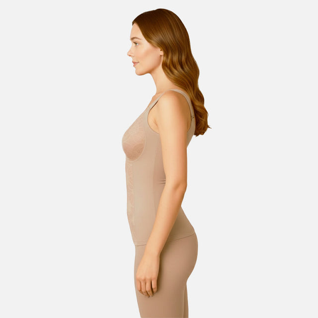 Women Thermal Top Full Sleeves - Bodycare