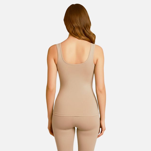 Women Thermal Top Full Sleeves - Bodycare