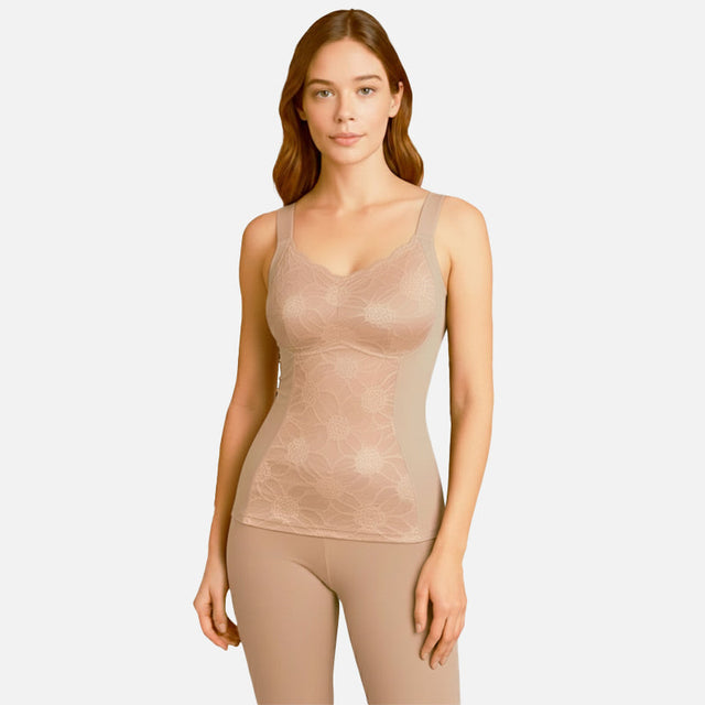 Women Thermal Top Full Sleeves - Bodycare