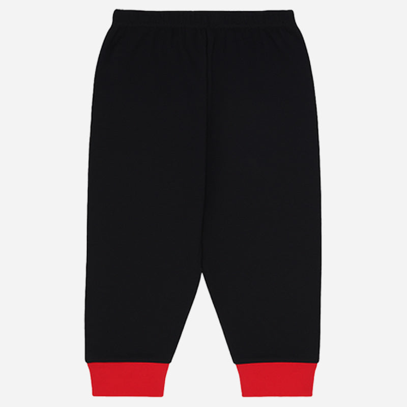 Bodycare Unisex Solid Pajami Pack Of 3