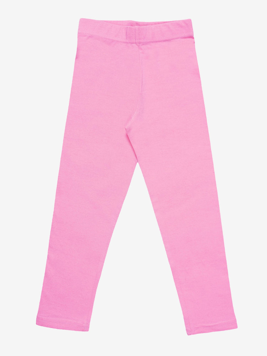 Girls Leggings Pack of 2