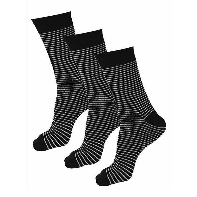 Men Socks Pack of 3 - Bodycare