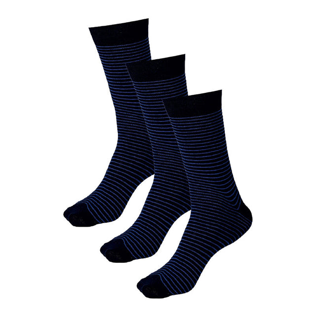 Men Socks Pack of 3 - Bodycare