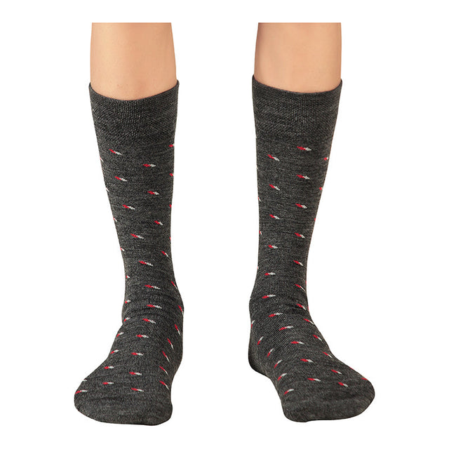 Men Socks Pack of 3 - Bodycare