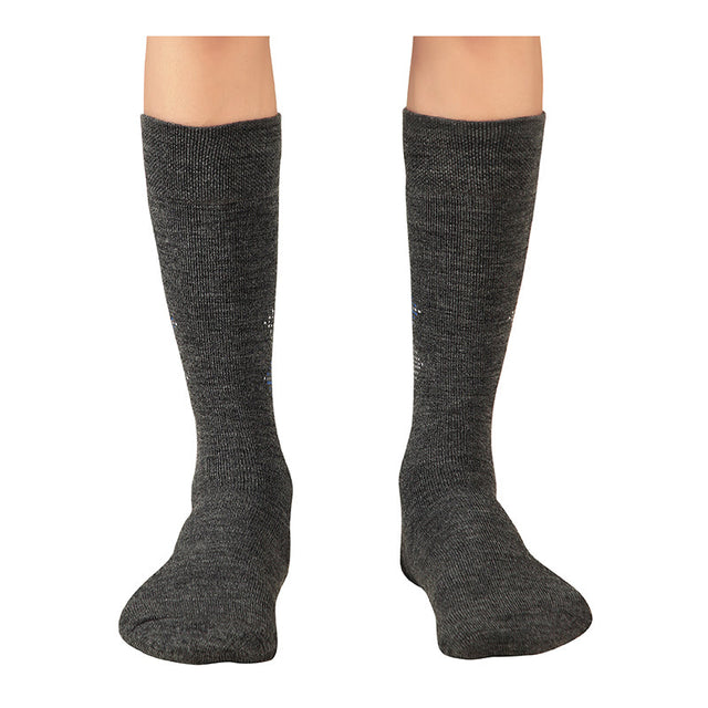 Men Socks Pack of 3 - Bodycare