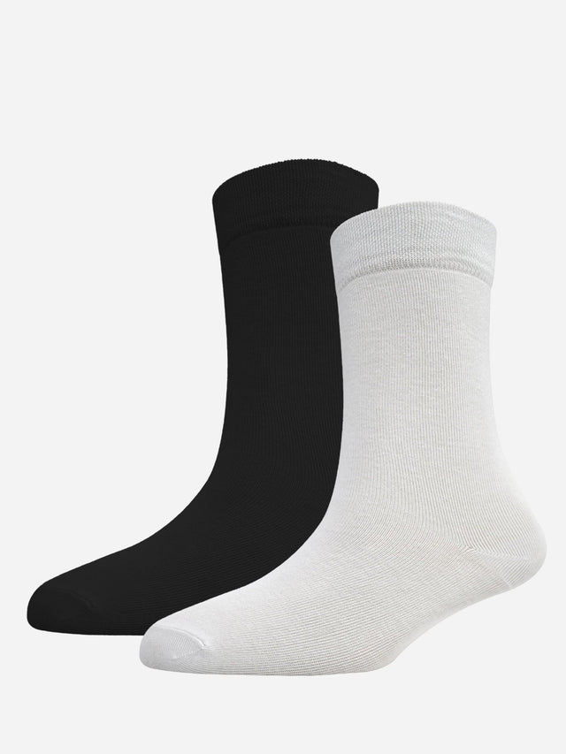 Unisex Socks Pack of 2 - Bodycare