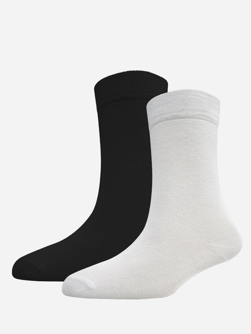 Bodycare Unisex Socks Pack Of 2