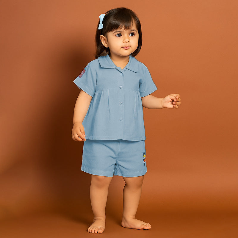 Is Your Baby Sleeping Right? Why Pajamis and Soft Innerwear Sets Matter at Night