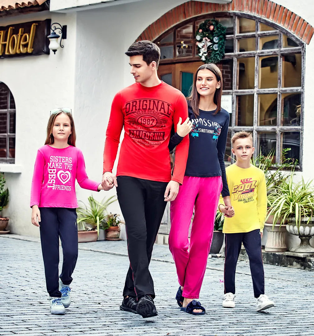 Why Bodycare Thermals wear are the Best Choice for Your Whole Family This Winter Season