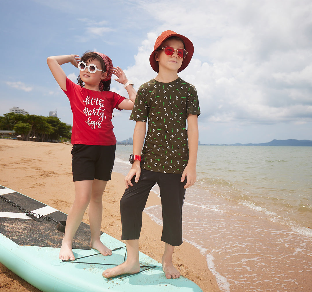 Trendy and Comfortable Girls’ Clothing: The Ultimate Guide to Bloomers, Tops, Clothing Sets, Socks, and Bottoms