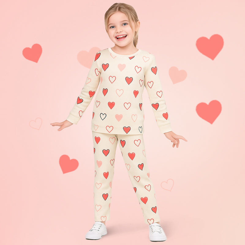 Bodycare baby thermal wear – soft cotton thermals, cozy night suits, and warm essentials for winter comfort.