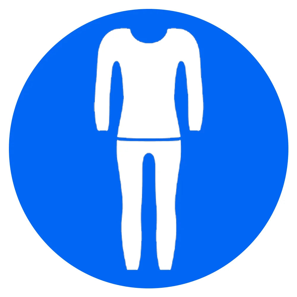 Girls Thermals - Bodycare