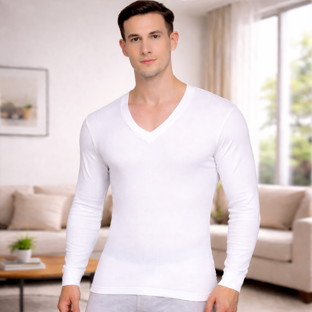 Men Thermals Top - Bodycare
