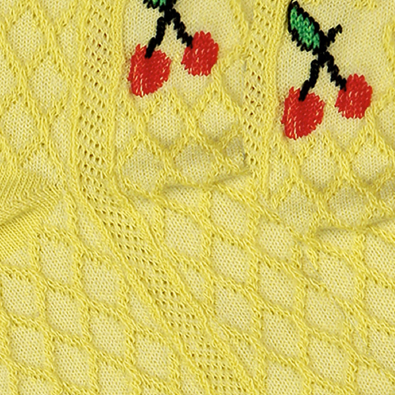 Bodycare Womens Solid Ankle Length Socks Pack Of 3