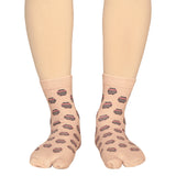 Bodycare Womens Solid Ankle Length Socks Pack Of 3