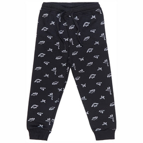 Baby Boys Track Pant - Bodycare