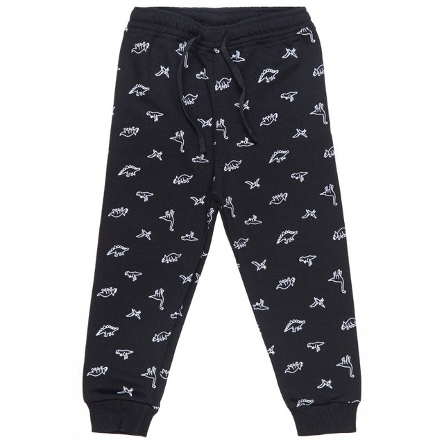 Baby Boys Track Pant - Bodycare