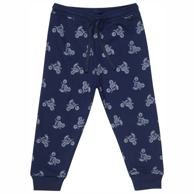 Baby Boys Track Pant - Bodycare