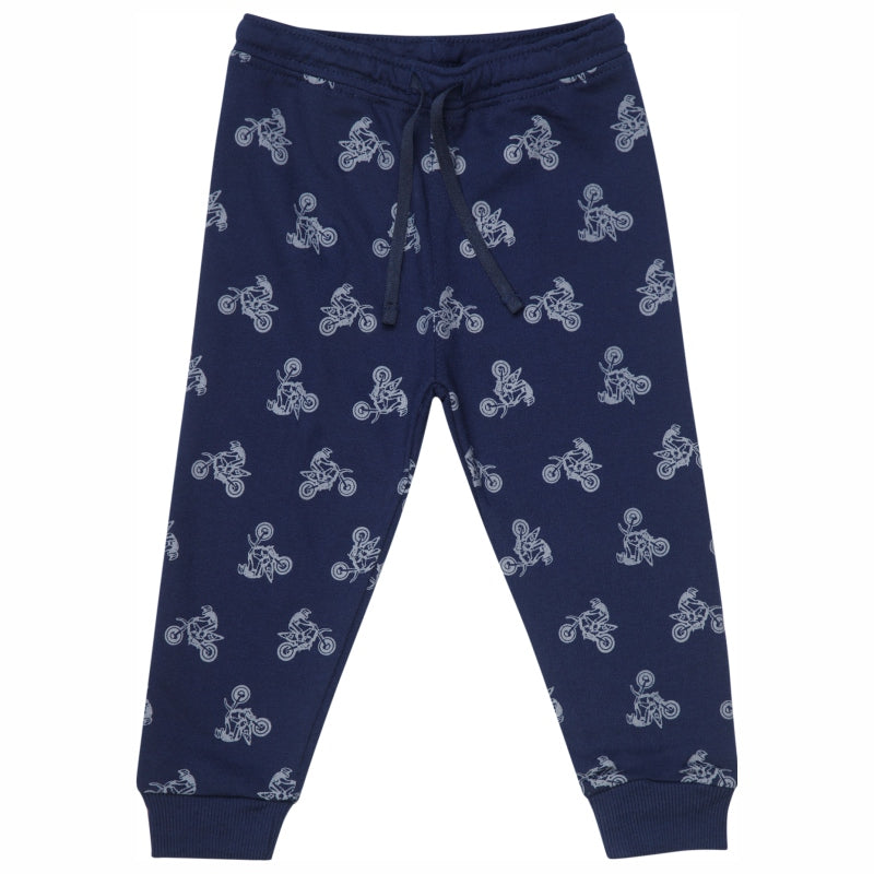 Baby Boys Track Pant - Bodycare