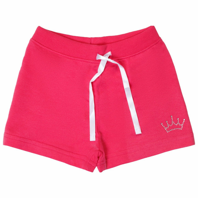 Baby Girls Shorts Pack of 2 - Bodycare
