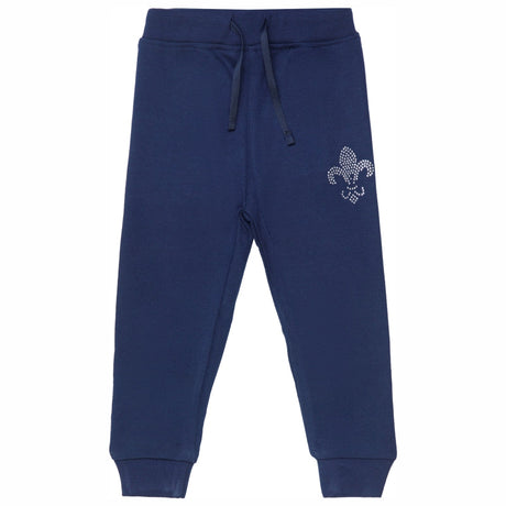 Baby Girls Track Pant