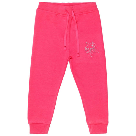 Baby Girls Track Pant