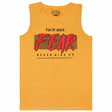Boys T-Shirt Round Neck Sleeveless - Bodycare