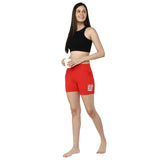 DYCA Women Shorts