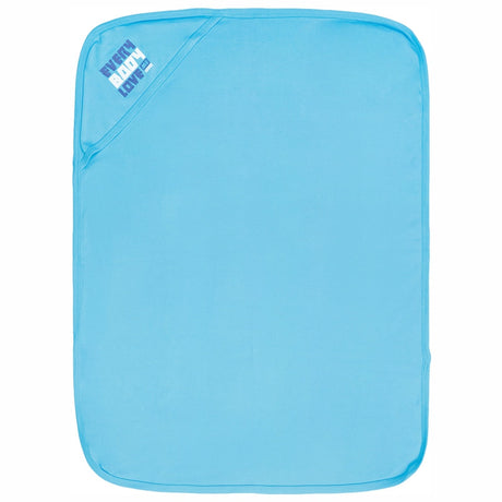 Unisex Baby Wrapper Hooded - Bodycare