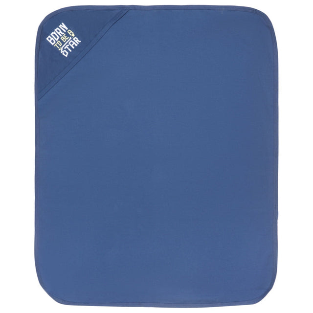 Unisex Baby Wrapper Hooded - Bodycare