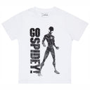 Boys Spiderman Printed Round Neck Half Sleeve T-Shirt for Casual Wear, Easy Movement and Everyday Dressing - Pack of 1