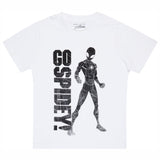 Boys Spiderman Printed Round Neck Half Sleeve T-Shirt for Casual Wear, Easy Movement and Everyday Dressing - Pack of 1
