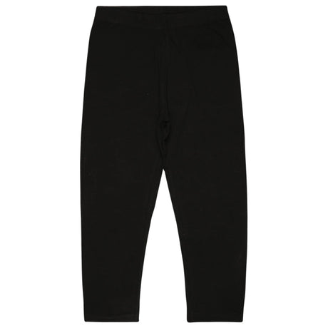 Girls Cotton Spandex Capri Slim Fit Pack of 1 - Bodycare
