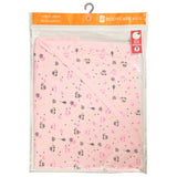 Unisex Baby Hooded Wrapper - Bodycare