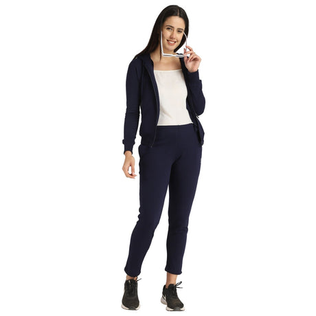 DYCA Women Fleece Track Pant