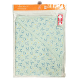 Unisex Baby Hooded Wrapper - Bodycare