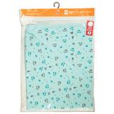 Unisex Baby Hooded Wrapper - Bodycare
