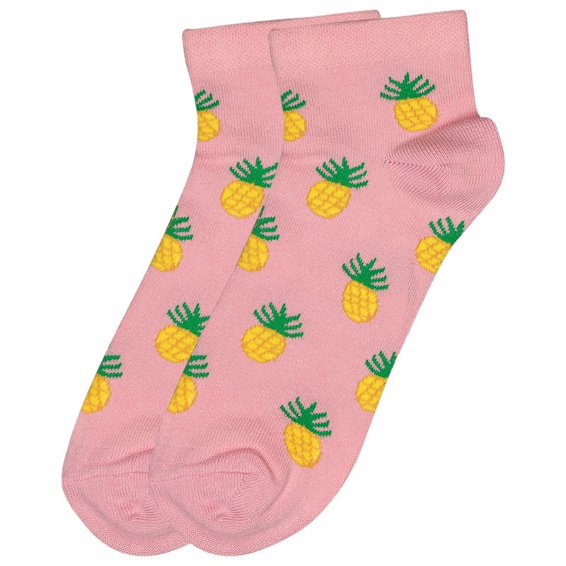 Bodycare Womens Printed Socks Pack Of 3