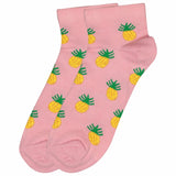 Bodycare Womens Printed Socks Pack Of 3