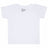 Baby Girls Cotton T-Shirt Round Neck Half Sleeves Pack of 2 - Bodycare